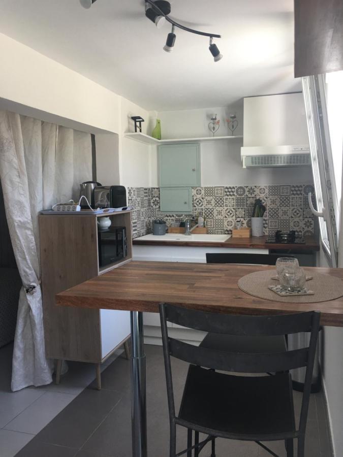 Appartement Dans La Colline Belgentier 외부 사진