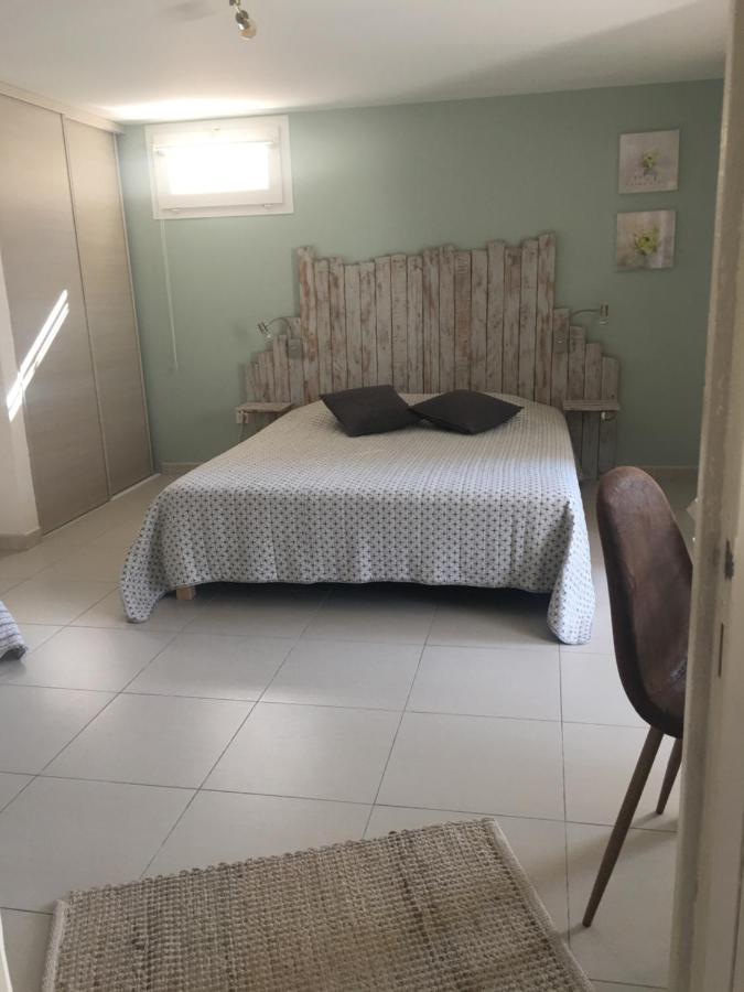 Appartement Dans La Colline Belgentier 외부 사진