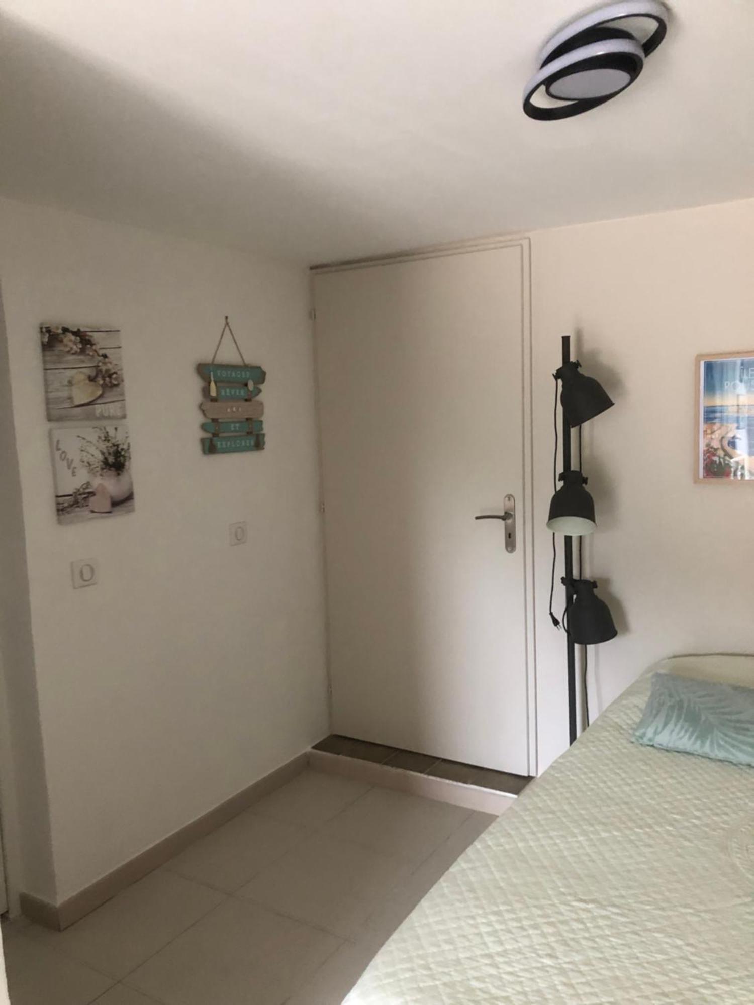 Appartement Dans La Colline Belgentier 외부 사진