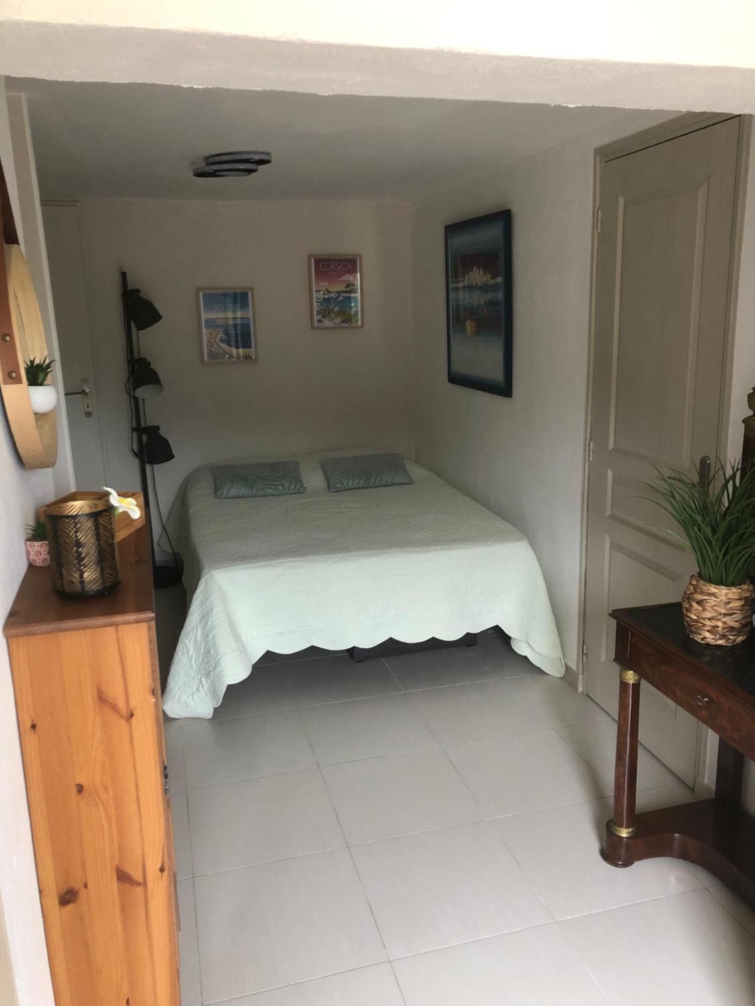 Appartement Dans La Colline Belgentier 외부 사진