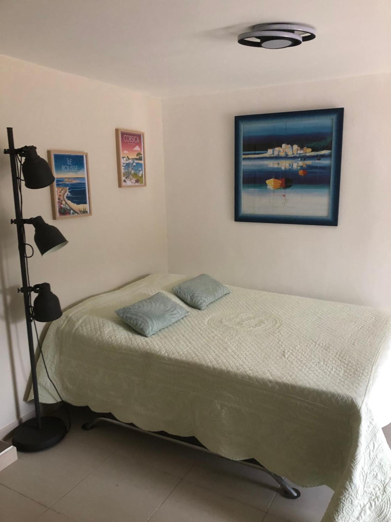 Appartement Dans La Colline Belgentier 외부 사진
