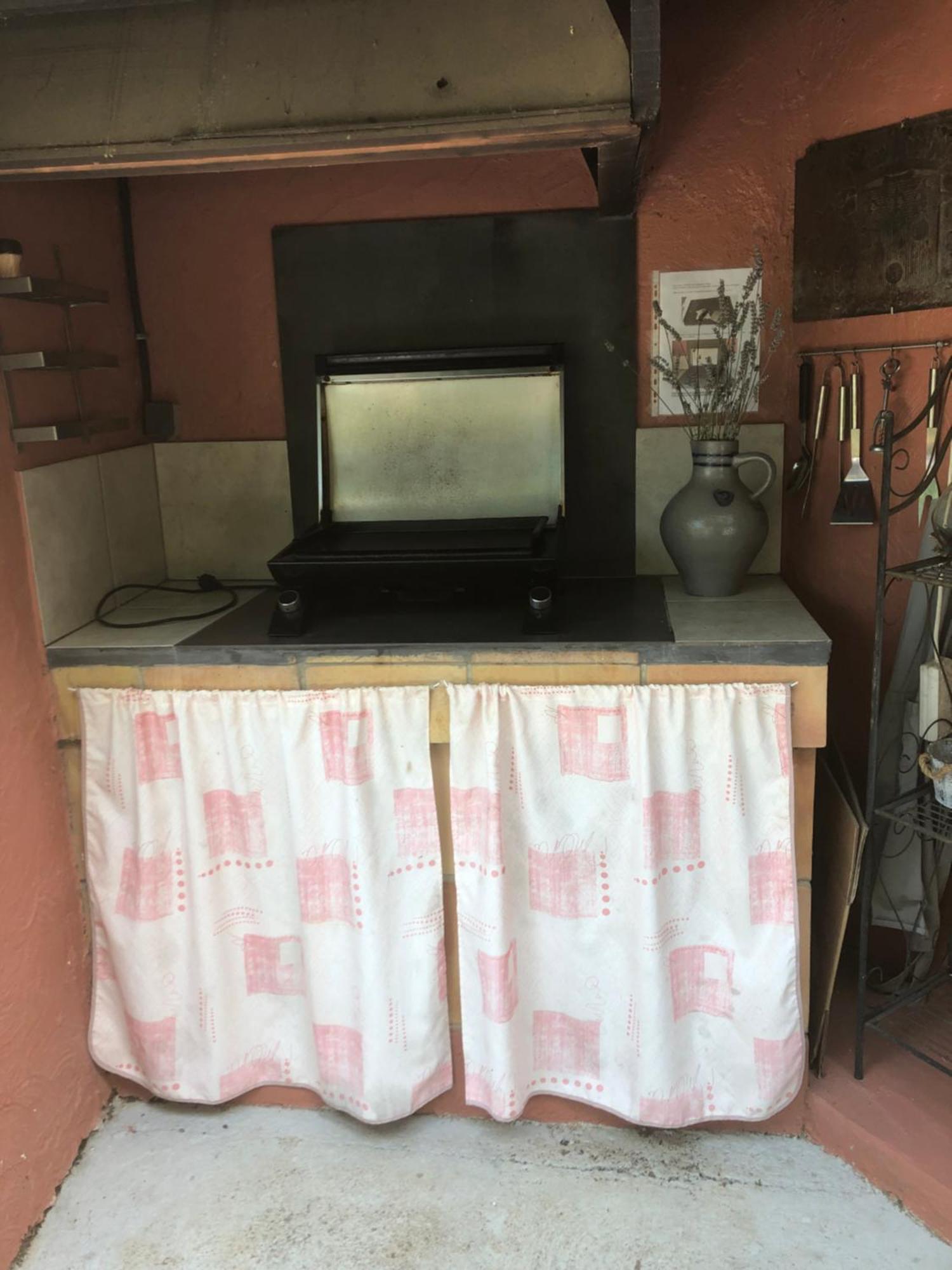 Appartement Dans La Colline Belgentier 외부 사진